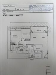 Horizon Residences (D5), Condominium #635546781
